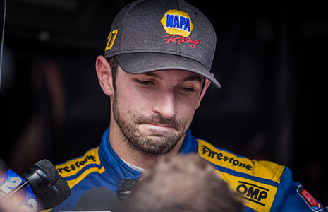 Alexander Rossi