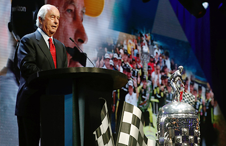 Roger Penske
