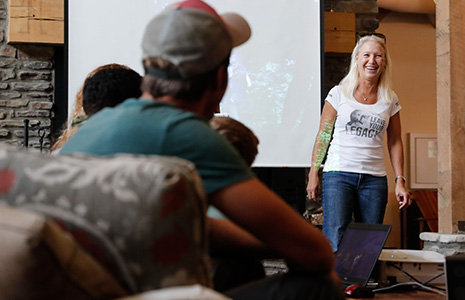 Clea Newman-Soderlund