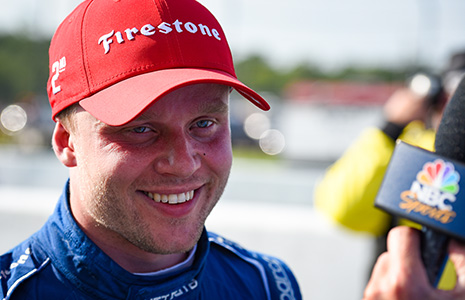 Felix Rosenqvist