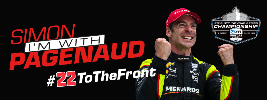 Simon Pagenaud