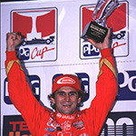 Alex Zanardi