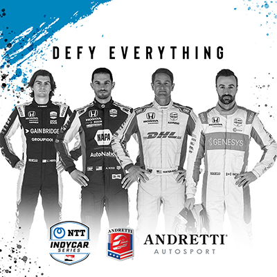Andretti Autosport