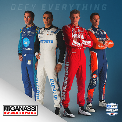 Chip Ganassi Racing