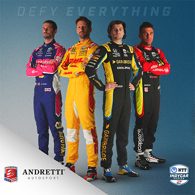Andretti Autosport