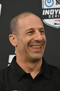 Tony Kanaan