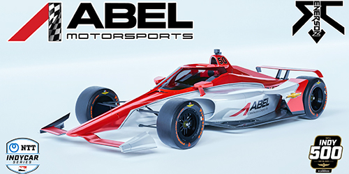 Abel Motorsports