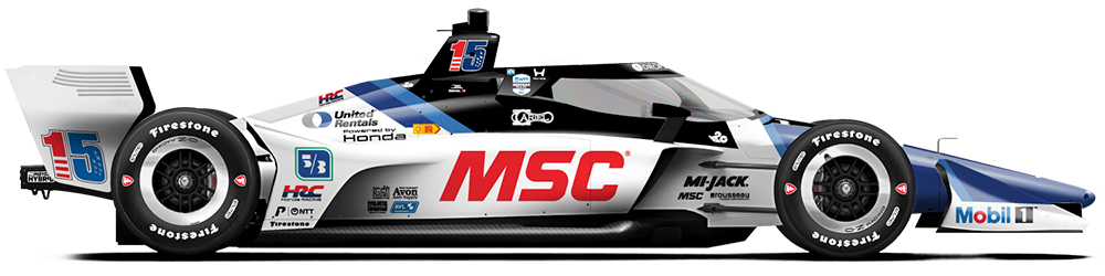 Graham Rahal