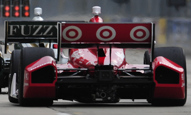 Introducing Standing Starts in 2013