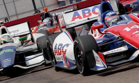 thumbnail for Already keen competition 'going to get tougher'