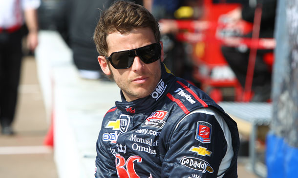 Marco Andretti