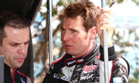 thumbnail for Notes: Power picks up best oval finish since 2011