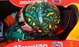 Thumbnail for Fourth São Paulo race through our lenses