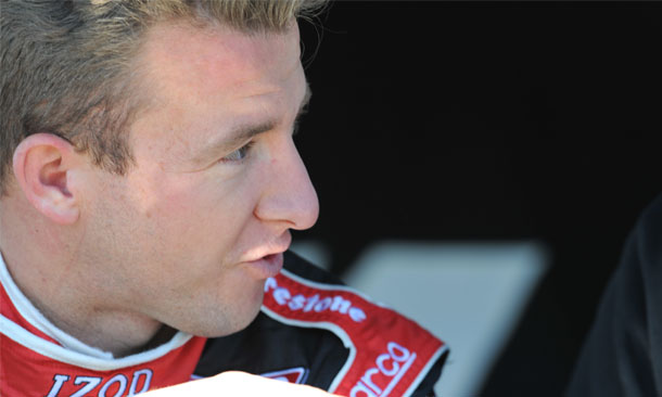 AJ Allmendinger