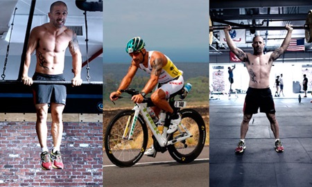 thumbnail for Notes: Kanaan to compete in Miami triathlon event