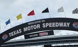 Thumbnail for Tickets on sale for the Firestone 600 at Texas Motor Speedway