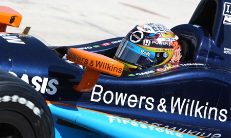 thumbnail for Starting Lineup for the Milwaukee IndyFest