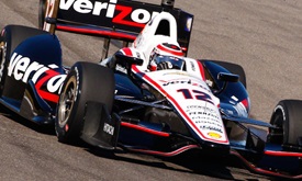 Thumbnail for Official Box Score from the Milwaukee IndyFest