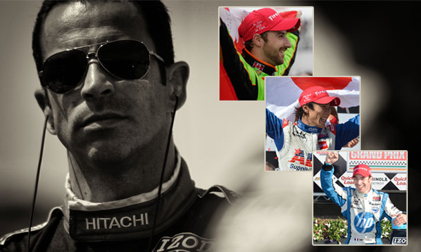 Season recap at the halfway point of 2013