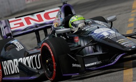 Thumbnail for Official Box Score for Race 1 of the Honda Indy Toronto