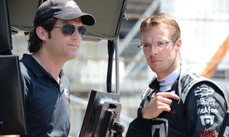 thumbnail for Toronto turnaround: Bourdais' 'workable base'