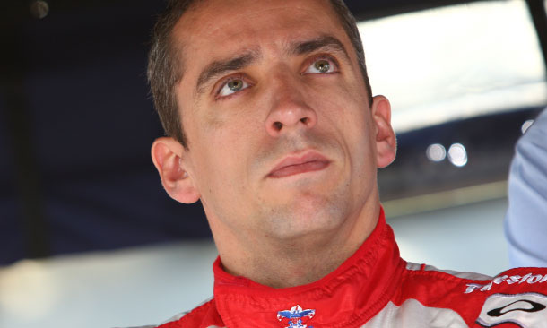 Justin Wilson
