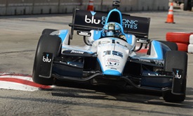 Thumbnail for Qualification Results for the Grand Prix of Baltimore