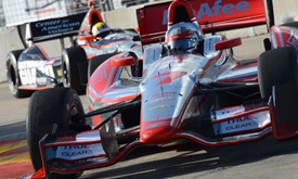 Thumbnail for Official Results from Race 1 of the Shell and Pennzoil Grand Prix of Houston