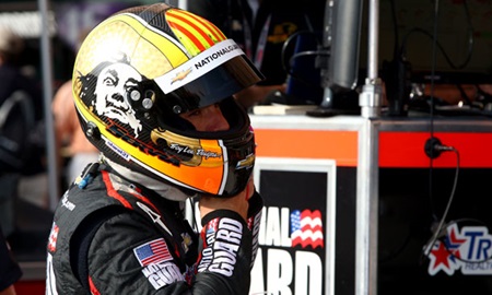 thumbnail for Notes: Servia ties best finish in Panther car