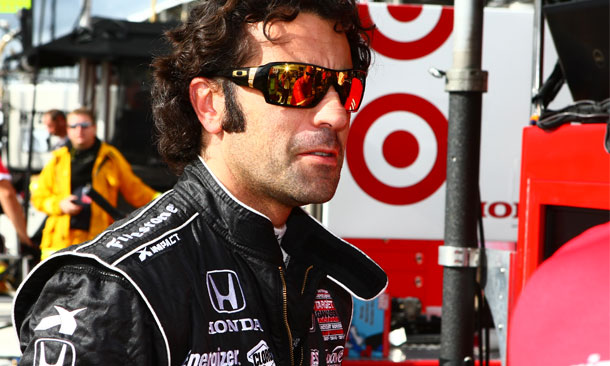 Dario Franchitti