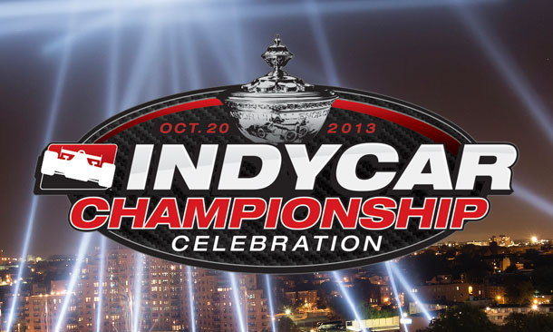 2013 Championship Celebration