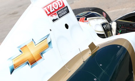 thumbnail for Notes: Chevy clinches manufacturer title