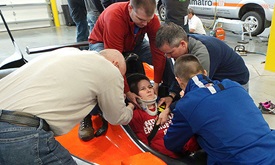 Thumbnail for Forward movement requires ample review