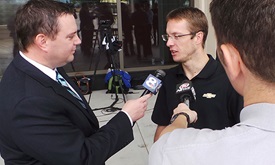 Thumbnail for Notes: Bourdais' fine, probation are withdrawn