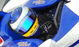 Thumbnail for Notes: Two tests in books, Huertas pushes for seat