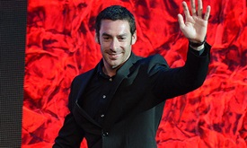 Thumbnail for Pagenaud gets physical at Barber Motorsports Park