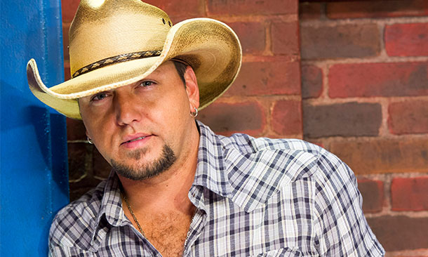 Jason Aldean