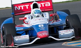 Thumbnail for Drivers prepare for challenges of Sonoma