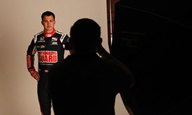Thumbnail for INDYCAR Media Day: Five storylines to follow