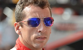 Thumbnail for Wilson gets to work with new engine, engineer