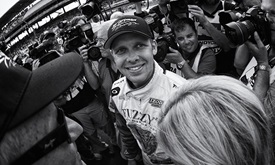 Thumbnail for Team preseason profile: Stitching stronger team