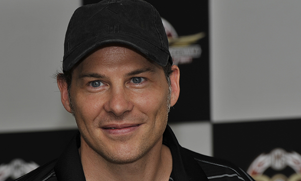 Jacques Villeneuve