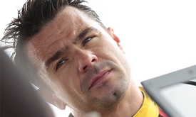 Thumbnail for Notes: Servia rejoins RLL to run partial season