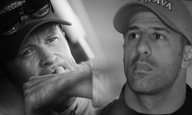 Thumbnail for Team preseason profile: It's 'a strong 1-2 punch'