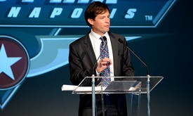 Thumbnail for Verizon series entitlement: 'What They're Saying ...'