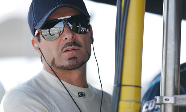 Alex Tagliani