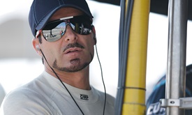 Thumbnail for SFHR expands Indy 500 effort with Tagliani