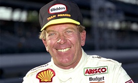 Thumbnail for USAC champion, Indy 500 starter Bettenhausen dies