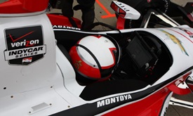 Thumbnail for Montoya set to win again; 'I cannot waste my time'