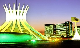 Thumbnail for Officials discussing return to Brazil in 2015 for race in Brasilia